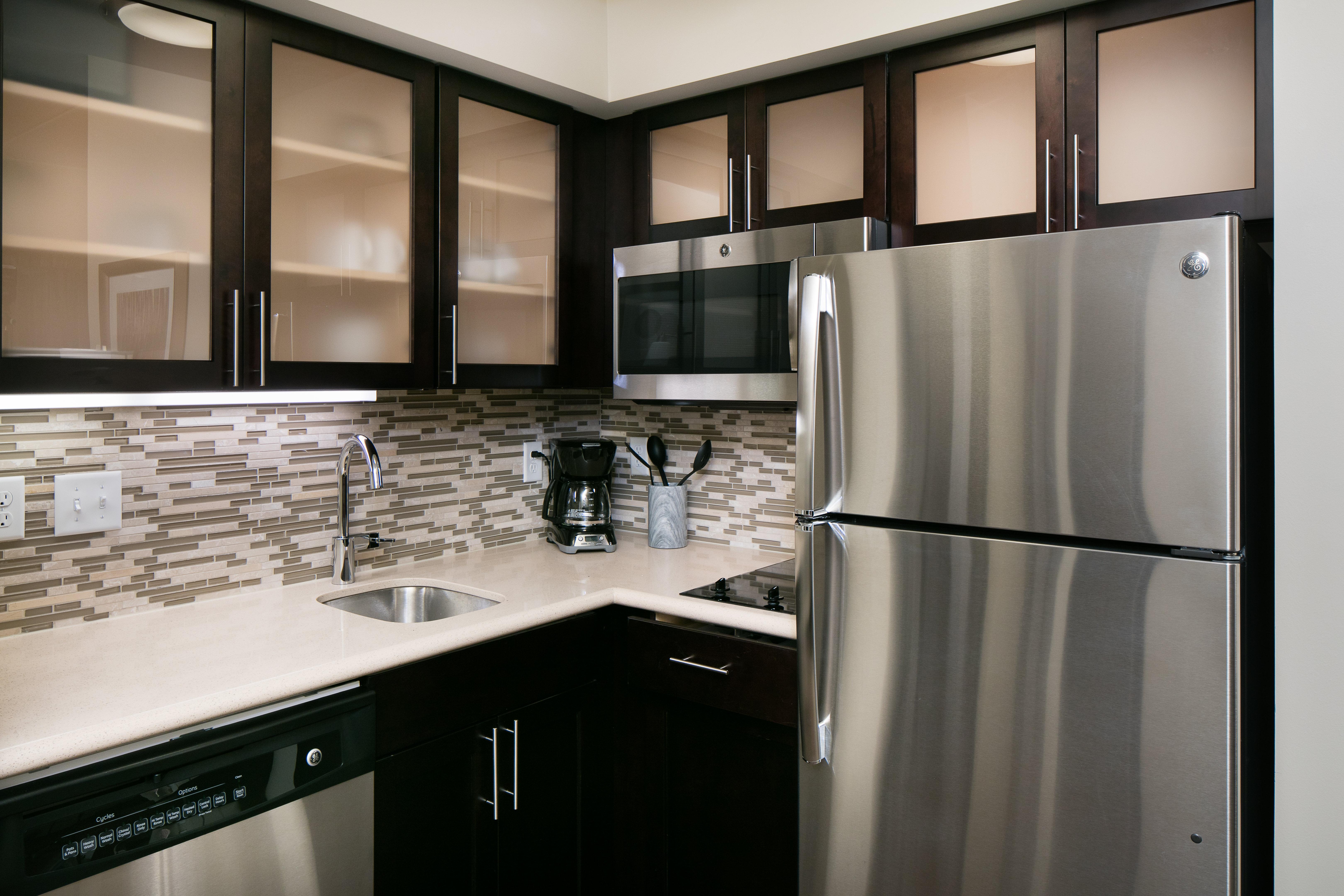 Staybridge Suites Des Moines Downtown By Ihg Exteriér fotografie