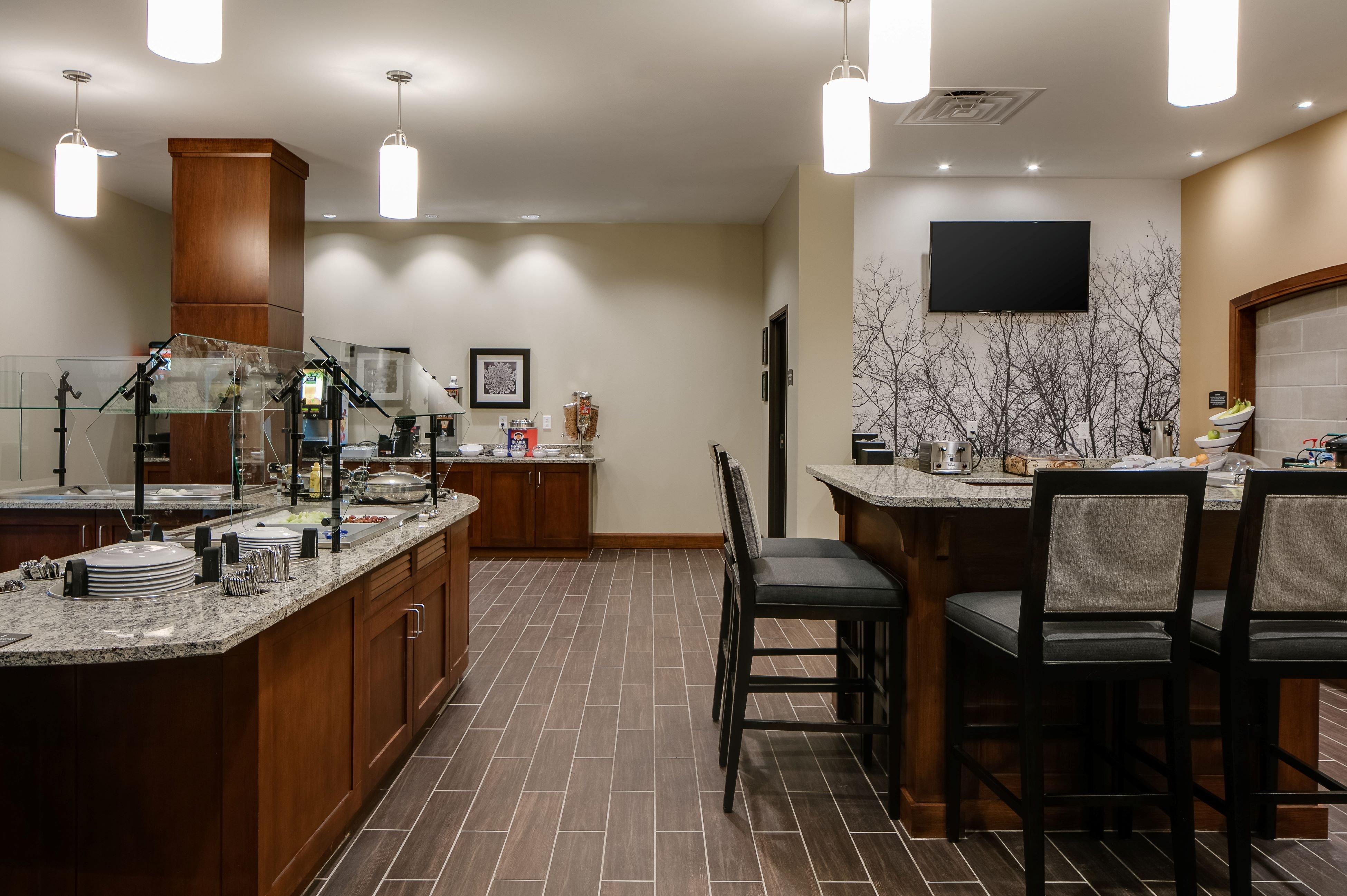 Staybridge Suites Des Moines Downtown By Ihg Exteriér fotografie