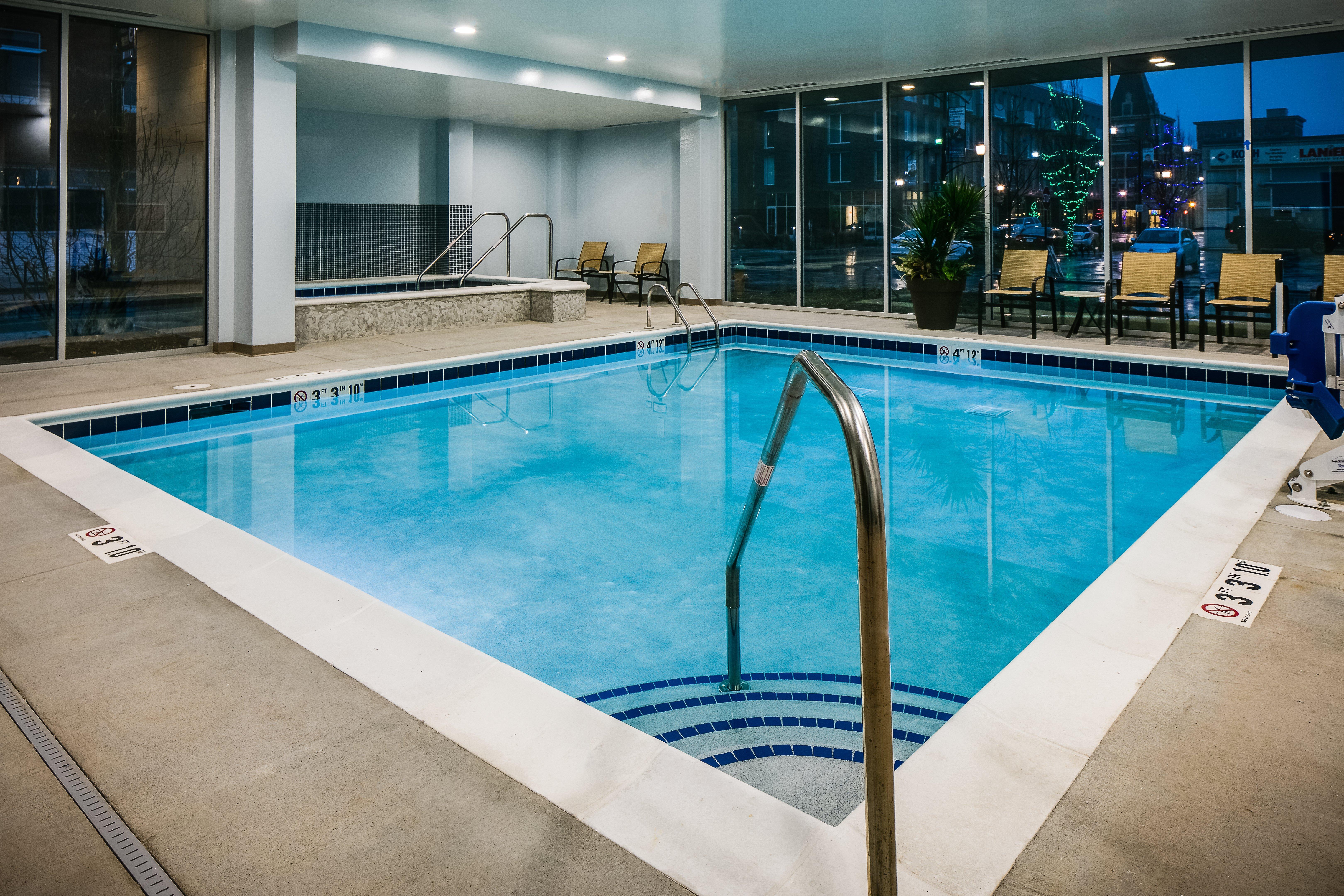 Staybridge Suites Des Moines Downtown By Ihg Exteriér fotografie
