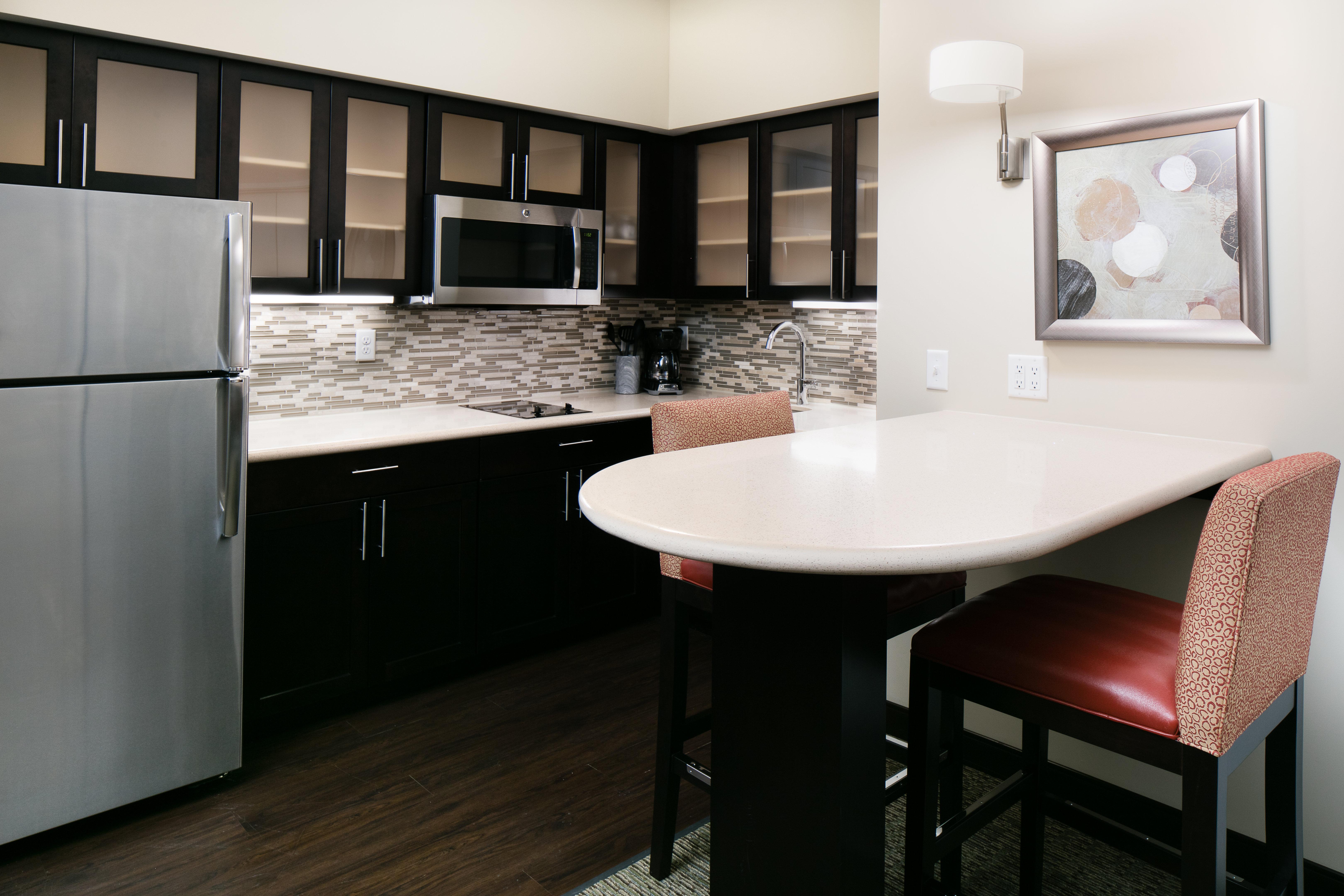 Staybridge Suites Des Moines Downtown By Ihg Exteriér fotografie