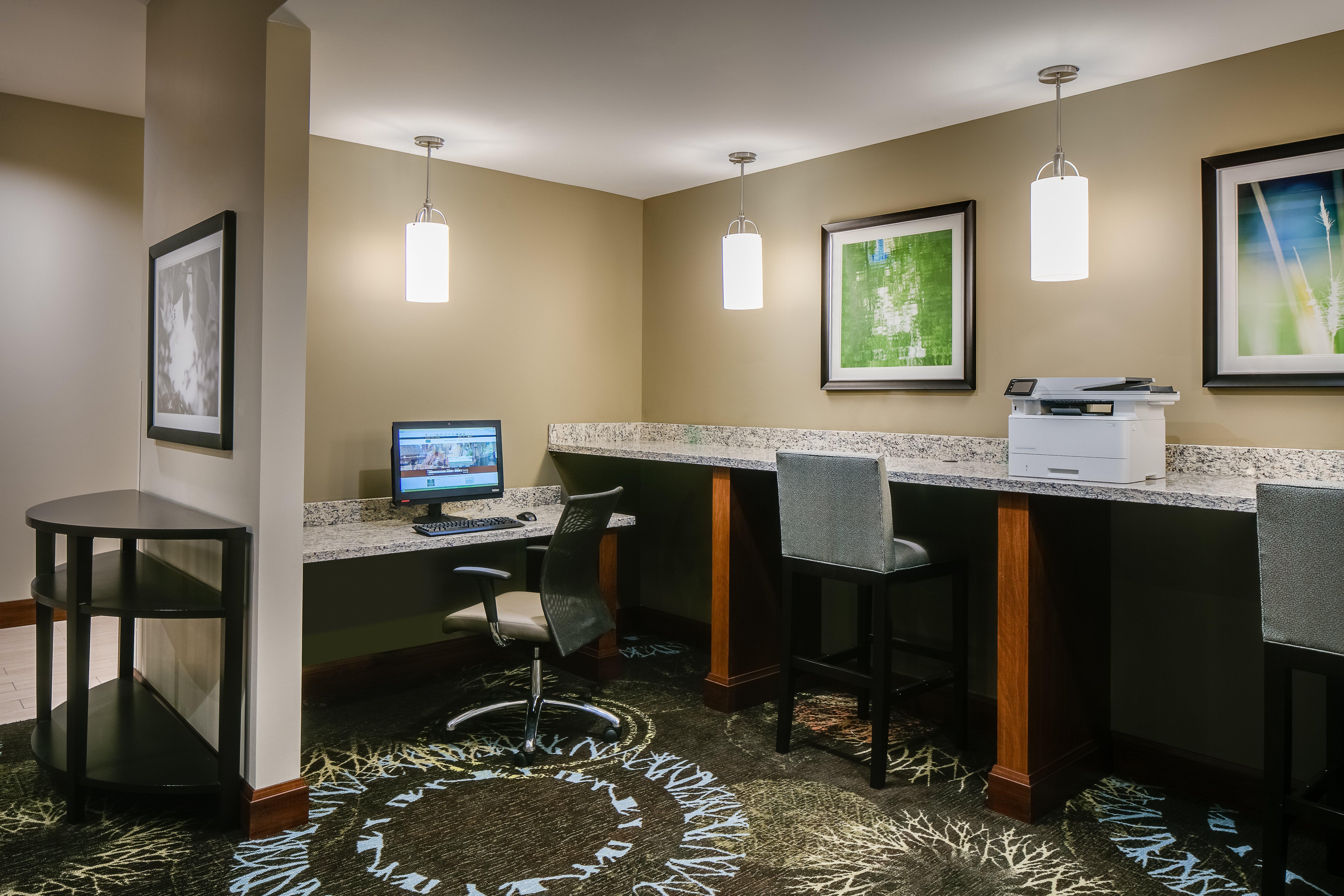 Staybridge Suites Des Moines Downtown By Ihg Exteriér fotografie