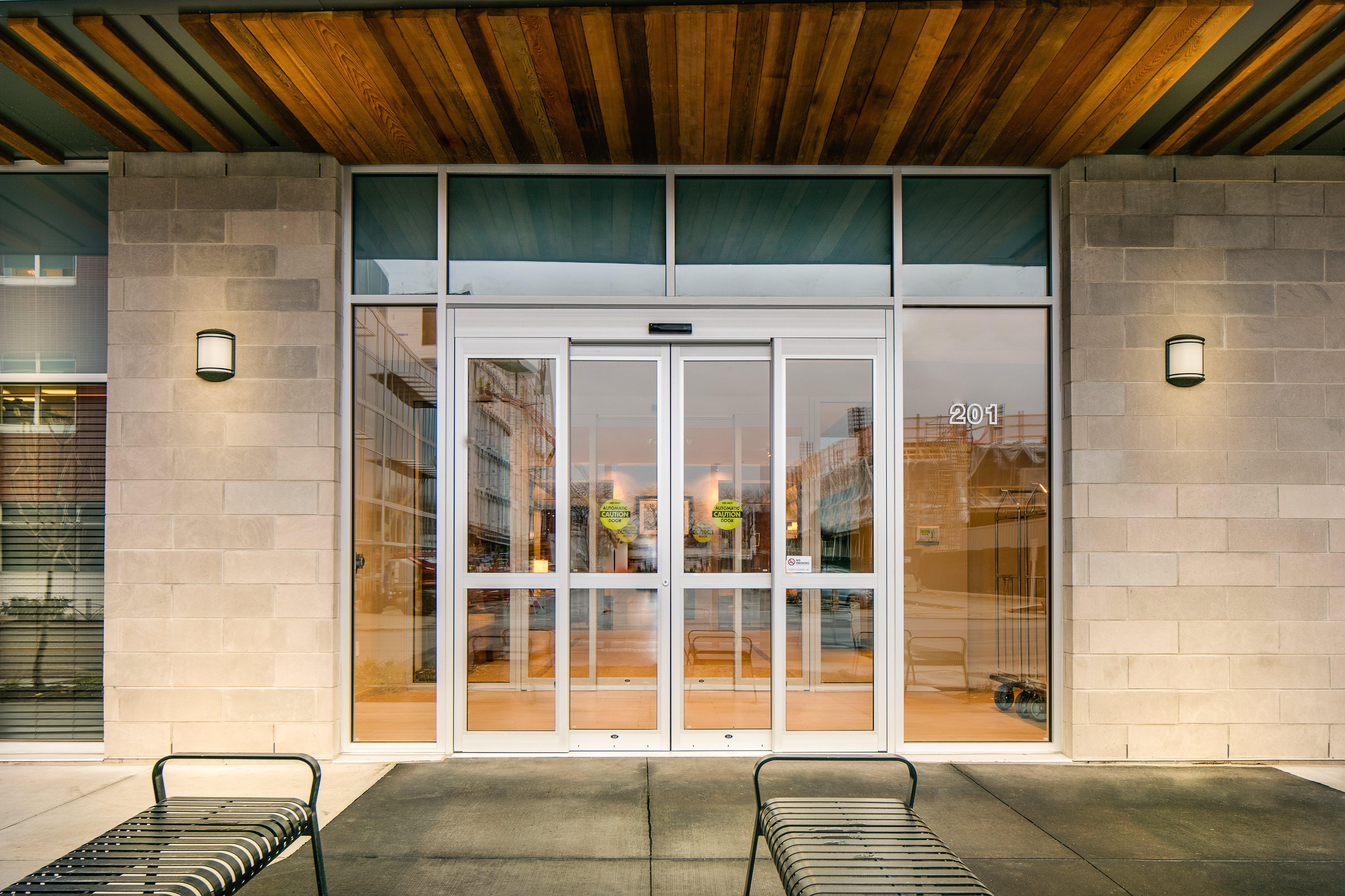 Staybridge Suites Des Moines Downtown By Ihg Exteriér fotografie