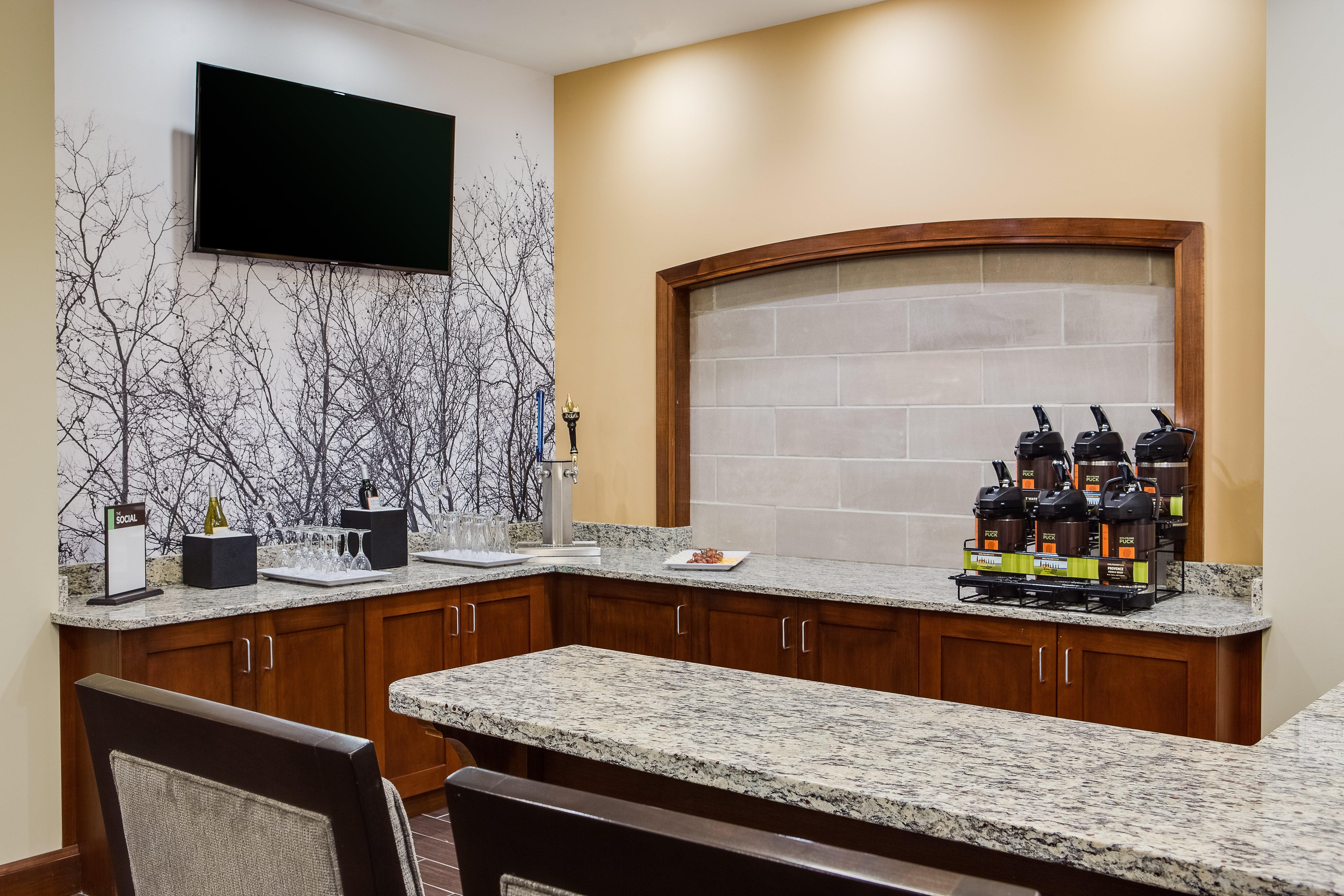 Staybridge Suites Des Moines Downtown By Ihg Exteriér fotografie