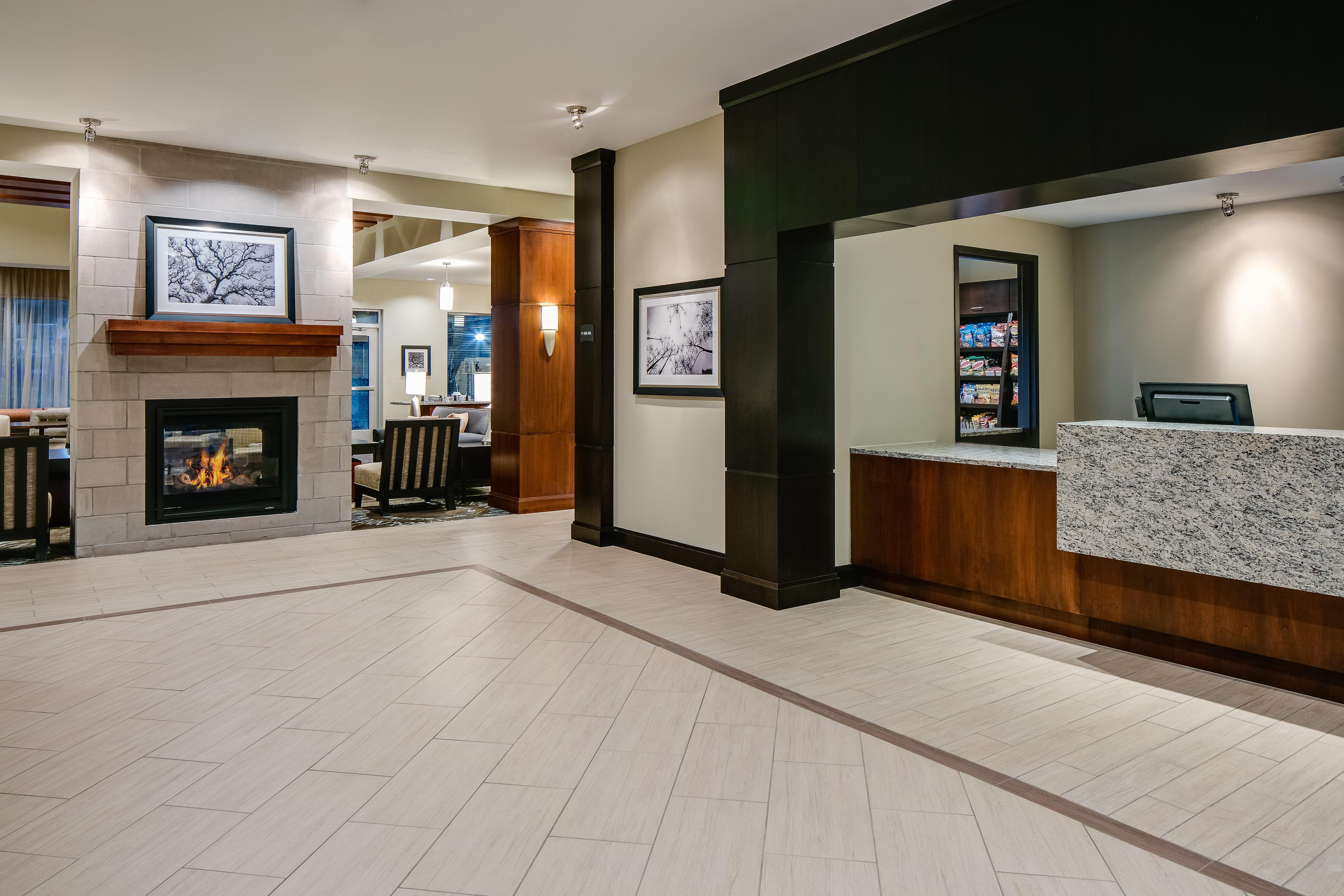 Staybridge Suites Des Moines Downtown By Ihg Exteriér fotografie
