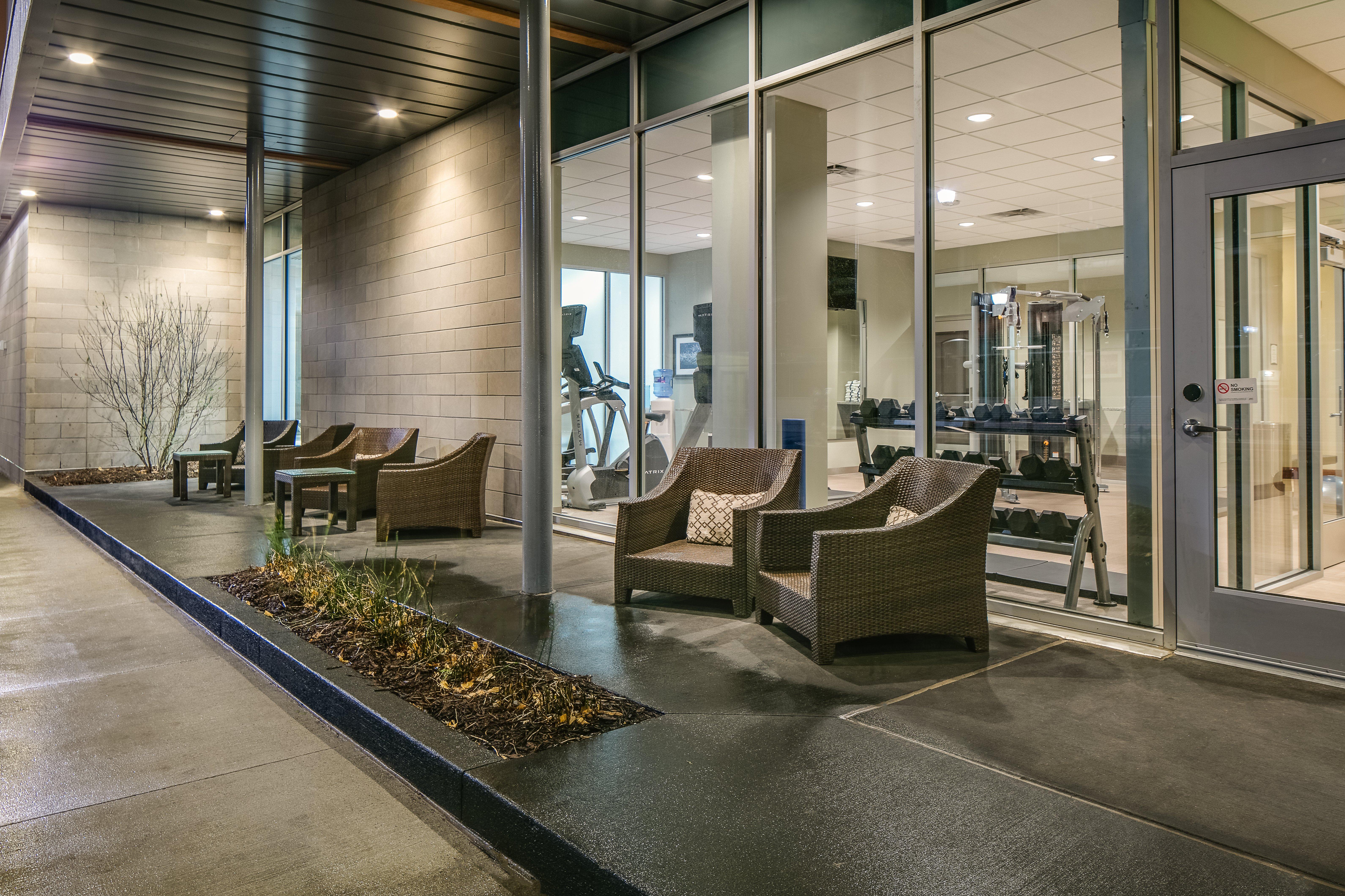 Staybridge Suites Des Moines Downtown By Ihg Exteriér fotografie