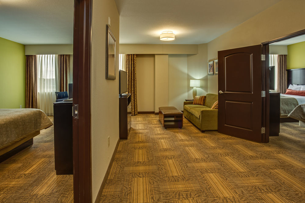 Staybridge Suites Des Moines Downtown By Ihg Exteriér fotografie