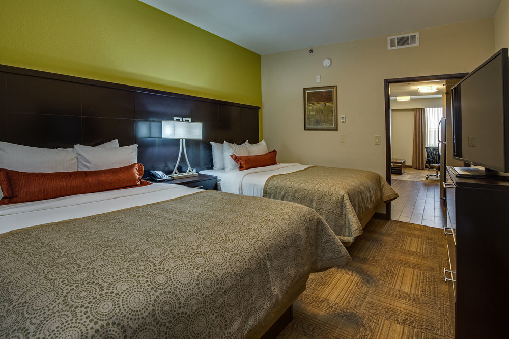 Staybridge Suites Des Moines Downtown By Ihg Exteriér fotografie
