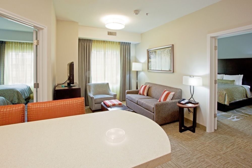 Staybridge Suites Des Moines Downtown By Ihg Exteriér fotografie