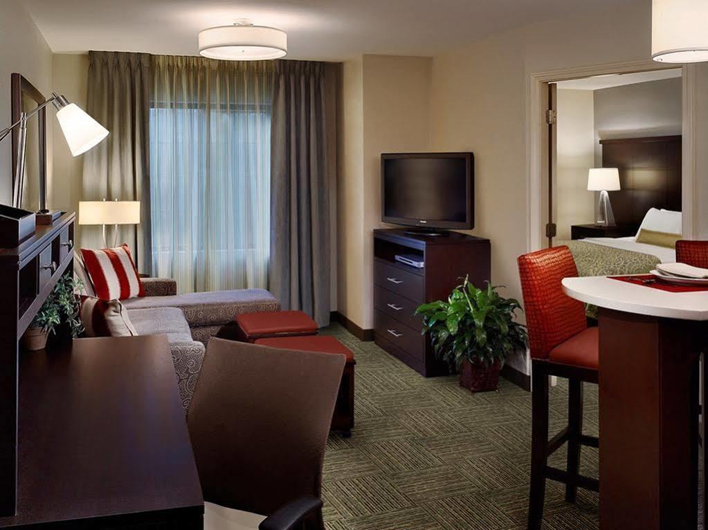 Staybridge Suites Des Moines Downtown By Ihg Exteriér fotografie