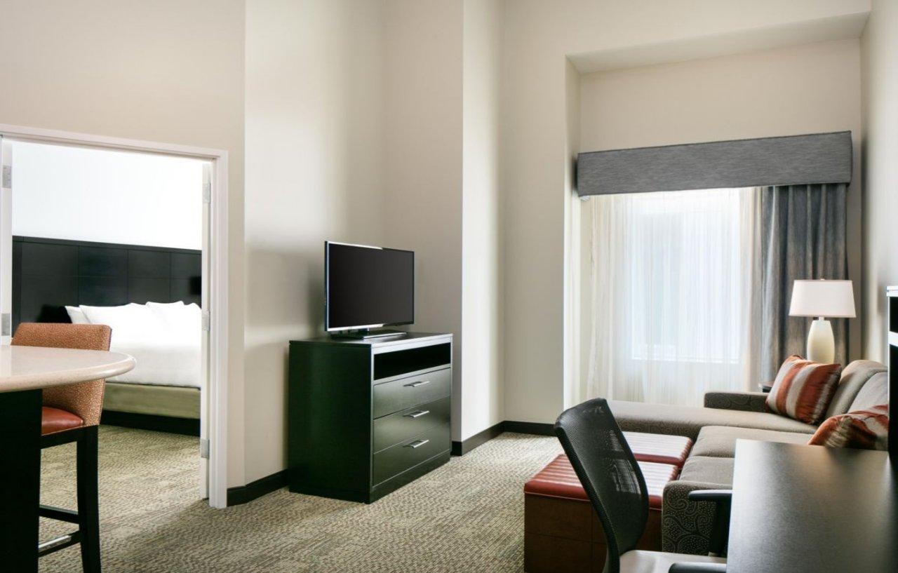 Staybridge Suites Des Moines Downtown By Ihg Exteriér fotografie