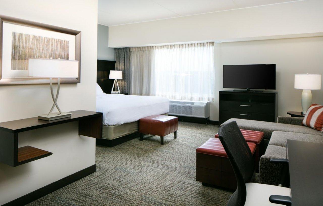 Staybridge Suites Des Moines Downtown By Ihg Exteriér fotografie